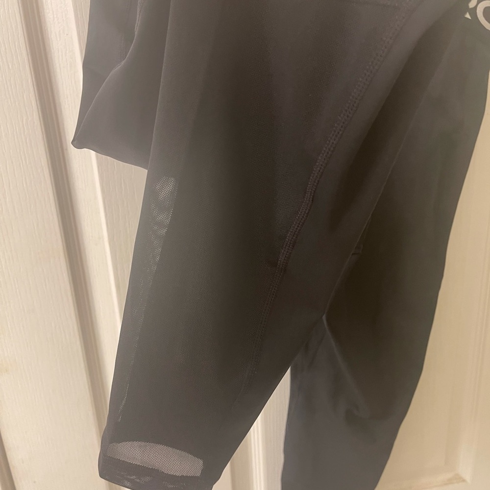 Nike Pro Leggings - image 4